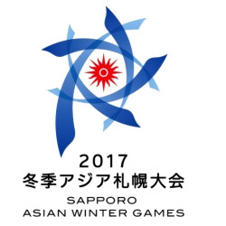 2017年札幌亚洲冬季运动会视觉设计 | Design for The 8th Sapporo Asian Winter Games，武汉画册设计，武汉Vi设计，武汉品牌设计，武汉商标设计，武汉标志设计