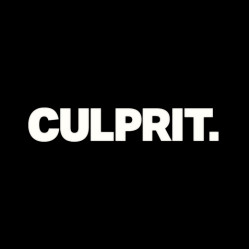 奥克兰Culprit酒吧餐厅品牌形象设计 | Auckland Culprit’s Brand Identity，武汉画册设计，武汉Vi设计，武汉品牌设计，武汉商标设计，武汉标志设计