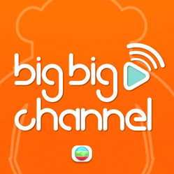 人ƷѶTVBƳýƽ̨Big Big Channel ƷLOGOɡ࣬人ƣ人Viƣ人Ʒƣ人̱ƣ人־