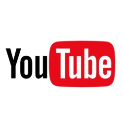 武汉logo设计资讯：全球最大视频分享网站YouTube更换新LOGO，武汉画册设计，武汉Vi设计，武汉品牌设计，武汉商标设计，武汉标志设计